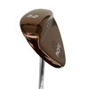 Pacific Golf Clubs Bronze ATK-25 Wedge Set 52°/56°/60° Regular, Senior, Stiff, Senior Lady, and Lady Flex Available in Steel and Graphite Shaft