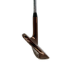 Pacific Golf Clubs Bronze ATK-25 Wedge Set 52°/56°/60° Regular, Senior, Stiff, Senior Lady, and Lady Flex Available in Steel and Graphite Shaft