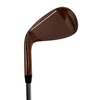 Pacific Golf Clubs Bronze ATK-25 Wedge Set 52°/56°/60° Regular, Senior, Stiff, Senior Lady, and Lady Flex Available in Steel and Graphite Shaft