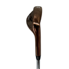 Pacific Golf Clubs Bronze ATK-25 Wedge Set 52°/56°/60° Regular, Senior, Stiff, Senior Lady, and Lady Flex Available in Steel and Graphite Shaft