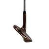 Pacific Golf Clubs Bronze ATK-25 Wedge Set 52°/56°/60° Regular, Senior, Stiff, Senior Lady, and Lady Flex Available in Steel and Graphite Shaft