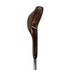 Pacific Golf Clubs Bronze ATK-25 Wedge Set 52°/56°/60° Regular, Senior, Stiff, Senior Lady, and Lady Flex Available in Steel and Graphite Shaft