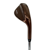Pacific Golf Clubs Bronze ATK-25 Wedge Set 52°/56°/60° Regular, Senior, Stiff, Senior Lady, and Lady Flex Available in Steel and Graphite Shaft