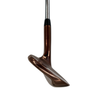Pacific Golf Clubs Bronze ATK-25 Wedge Set 52°/56°/60° Regular, Senior, Stiff, Senior Lady, and Lady Flex Available in Steel and Graphite Shaft