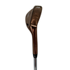 Pacific Golf Clubs Bronze ATK-25 Wedge Set 52°/56°/60° Regular, Senior, Stiff, Senior Lady, and Lady Flex Available in Steel and Graphite Shaft
