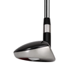 Men +2" > Standard Length Majek Hybrid Sets & Individual - Steel Shaft Regular Flex