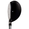 Men +2" > Standard Length Majek Hybrid Sets & Individual - Steel Shaft Regular Flex