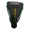 Men's Green Money Club High Launch 520cc 10.5° Golf Driver