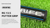 Rife RG 13.5 Putter Grip