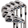 RIFE MEN'S RX7 HOLLOW POWER CORE MEN'S STANDARD REGULAR STEEL IRON SET (#5-SW)