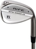 MEN'S RIFE “SPIN GROOVE” WEDGES 52°/56°/60° REGULAR FLEX (SETS & INDIVIDUALS)