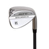 LADIES RIFE “SPIN GROOVE” WEDGES 52°/56°/60° (SETS & INDIVIDUALS)
