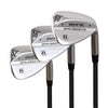 MEN'S RIFE “SPIN GROOVE” WEDGES 52°/56°/60° REGULAR FLEX (SETS & INDIVIDUALS)