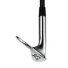 SENIOR MEN'S RIFE “SPIN GROOVE” WEDGES 52°/56°/60° SENIOR FLEX GRAPHITE (SETS & INDIVIDUALS)