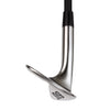 SENIOR MEN'S RIFE “SPIN GROOVE” WEDGES 52°/56°/60° SENIOR FLEX GRAPHITE (SETS & INDIVIDUALS)
