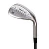 SENIOR MEN'S RIFE “SPIN GROOVE” WEDGES 52°/56°/60° SENIOR FLEX GRAPHITE (SETS & INDIVIDUALS)