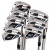 RIFE MEN'S RX7 HOLLOW POWER CORE MEN'S STANDARD REGULAR STEEL IRON SET (#5-SW)