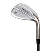SENIOR MEN'S RIFE “SPIN GROOVE” WEDGES 52°/56°/60° SENIOR FLEX GRAPHITE (SETS & INDIVIDUALS)