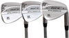 LADIES RIFE “SPIN GROOVE” WEDGES 52°/56°/60° (SETS & INDIVIDUALS)