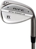 LADIES RIFE “SPIN GROOVE” WEDGES 52°/56°/60° (SETS & INDIVIDUALS)