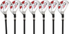 Short Men -1" < Standard Length Majek Hybrid Sets & Individual - Graphite Senior "A" Flex