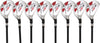 Men +2" > Standard Length Majek Hybrid Sets & Individual - Graphite Senior "A" Flex