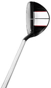 Right Handed Money Club 37° Black Golf Chipper