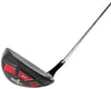 Right Handed Money Club 37° Black Golf Chipper