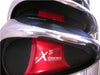 Extreme X5 Wide Sole iBRID Men's Iron Set (4-PW, SW) Right Handed Graphite Regular Flex R Flex Club