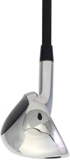 Men’s Majek MX4 Hybrid Iron Set Senior Flex Right Handed Utility “A” Flex Clubs