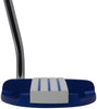 Bionik 701 Blue Mallet Putter