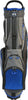 Rife Golf Blue Black Gray Stand Bag 9 inch, 7-Way Friendly Separator Top