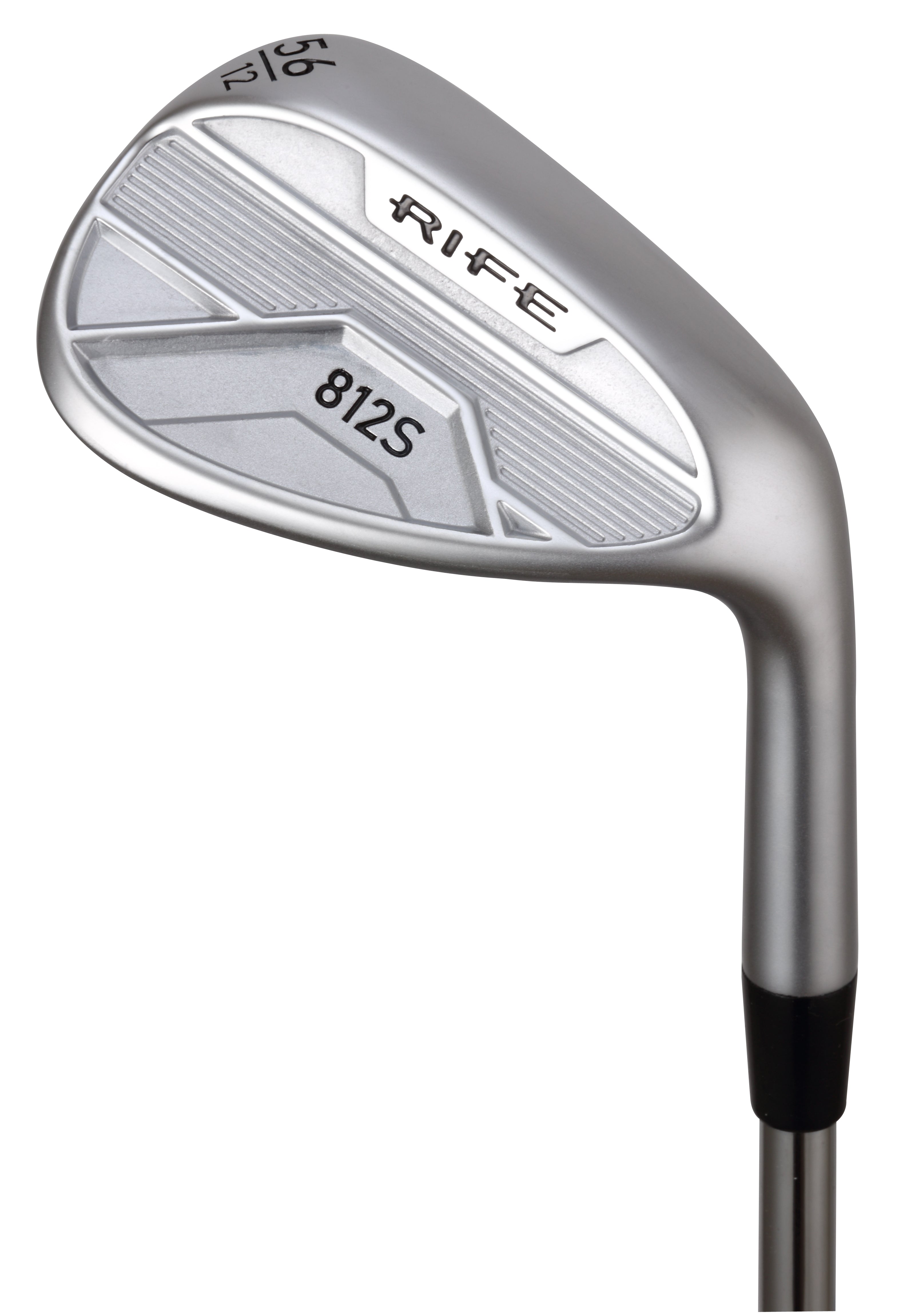 RIFE 812s 56 Degree Wedge – PACIFIC GOLF CLUBS