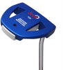 Bionik 701 Blue Mallet Putter