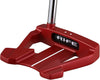 Rife Golf Roll Groove Technology Series Red RG8 Exotic Mallet Putter