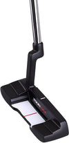 TOURMAX Golf T100 Widened Heel Blade Putter