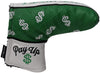 Money Club “In the Money” Retro Putter Blade Style Headcover