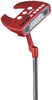 TOURMAX Golf T200 Winged Mallet Putter