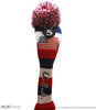 Majek Golf USA Hybrid Headcovers Pom Pom Knit Limited Edition Classic Vintage