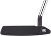 Rife Golf Roll Groove Technology Series RG2 Widened Heel Blade Putter