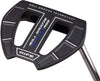 Rife Golf Roll Groove Technology Series RG5 Dual Winged Mallet Putter