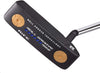 Rife Golf Roll Groove Technology Series RG2 Widened Heel Blade Putter