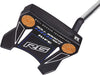 Rife Golf Roll Groove Technology Series RG7 Exotic Mallet Putter