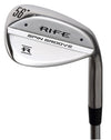 RIFE “SPIN GROOVE” MEN'S STANDARD WEDGES: SETS-52-56-60