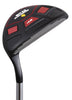 Right Handed Money Club 37° Black Golf Chipper