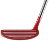 Right Handed Money Club 37° Fire Red Golf Chipper