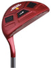 Right Handed Money Club 37° Fire Red Golf Chipper