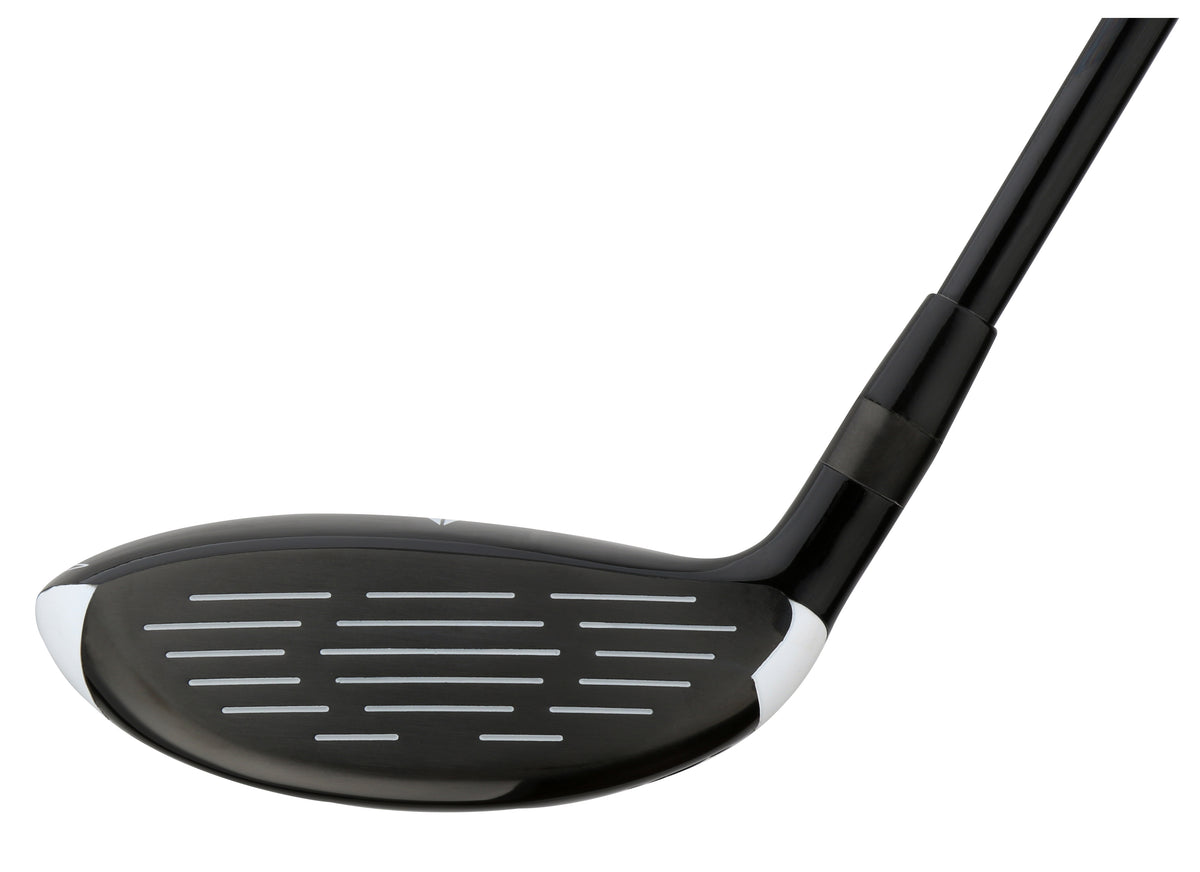 Rife Golf Men's RX7#5 Fairway Wood Club – PACIFIC GOLF CLUBS