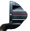TOURMAX Golf T300 Mens Right Handed Mallet Putter