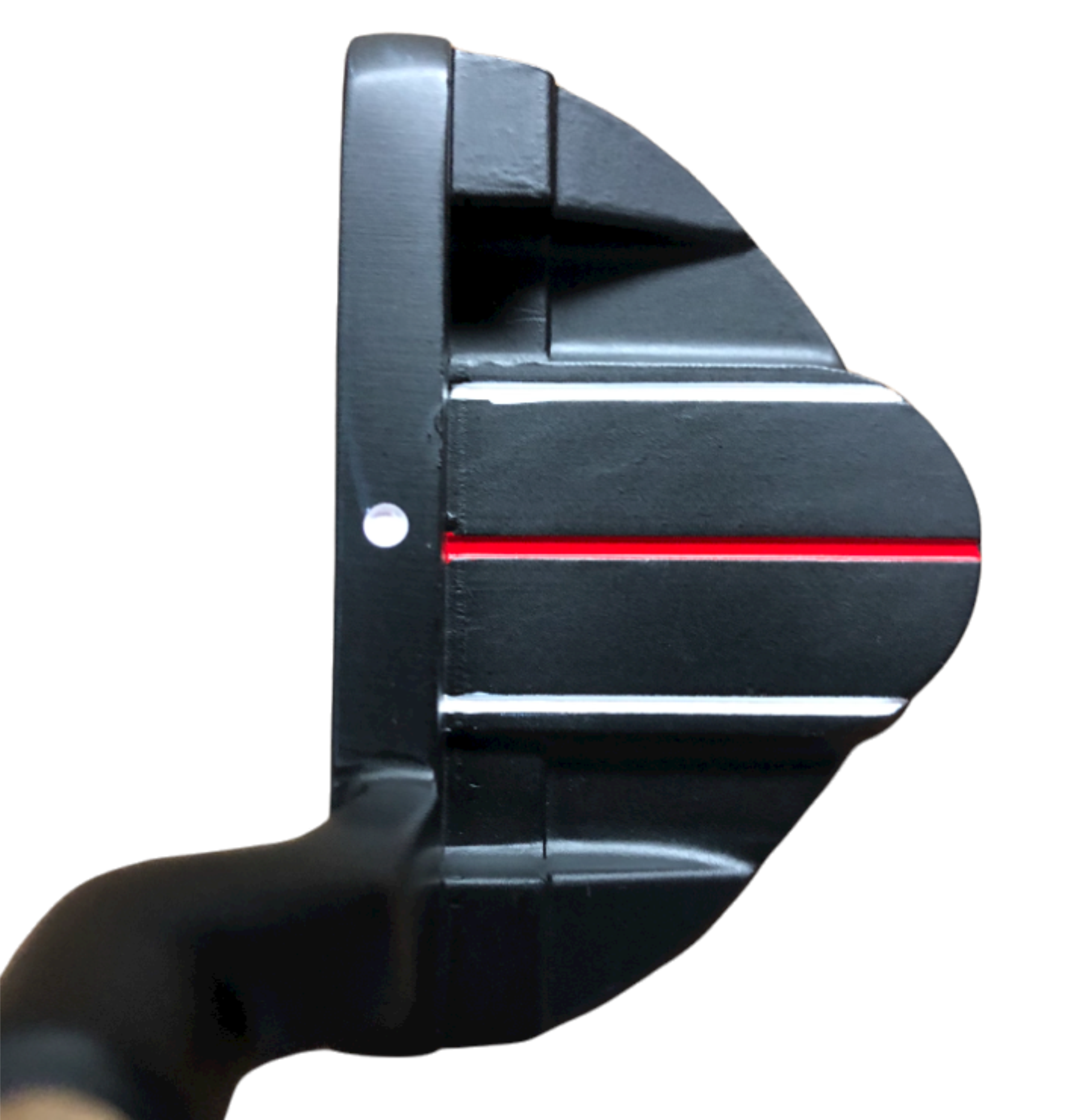TOURMAX Golf T300 Mens Right Handed Mallet Putter – PACIFIC GOLF CLUBS